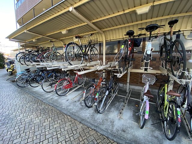 電動自転車は雨の日対策は？バッテリーを外す必要ある？CYCLING LIFE
