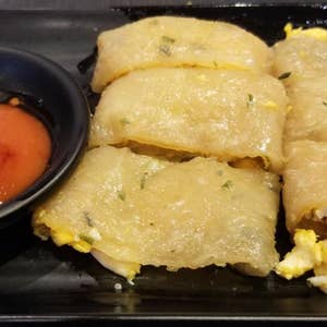 東京台湾飯｜「四ツ谷一餅堂」の特注窯で焼く胡椒餅と濃厚シェントウジャン！ | TABIZINE～人生に旅心を～