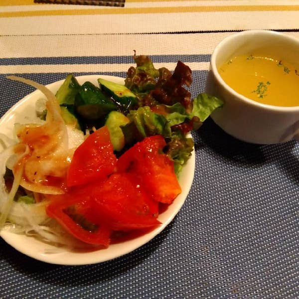 Sigeharu Tanigawaさんの口コミランチ ：黄色い看板 - Retty レッティ日本最大級の実名型グルメサービス