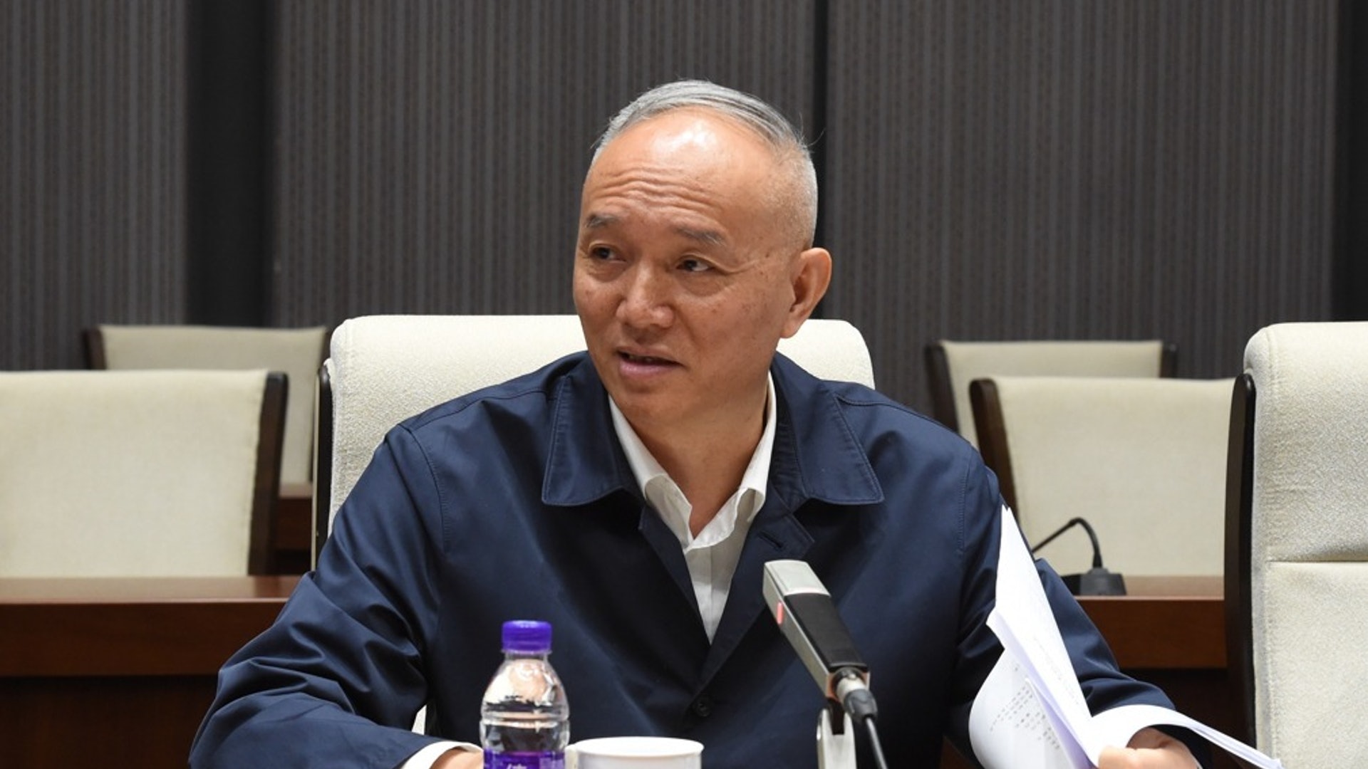 蔡奇のニュース・発言など最新記事 - 日本経済新聞