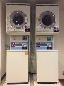 コインランドリーは汚い？見極め方や安全に使う方法を解説コインランドリー総合サイト LAUNDRICH