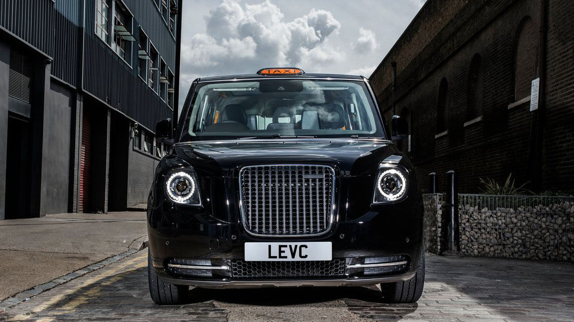 ロンドン・タクシー – 西洋アンティーク雑貨や英国MINIパーツの販売ならマーズスピード