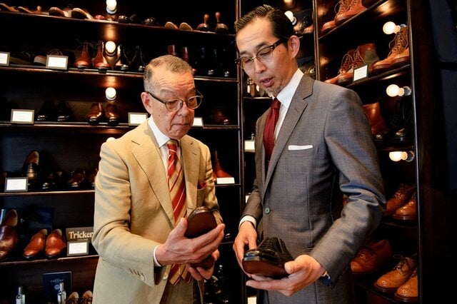 紳士のためのファッション 写真資料集「Gentleman」 紳士のためのファッション 写真資料