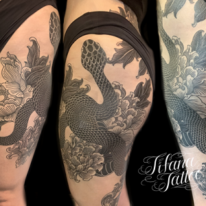 医師が教える 刺青の虎はこう入れるべきだった！正しい図柄とはブログ名古屋タトゥー除去どっとこむ