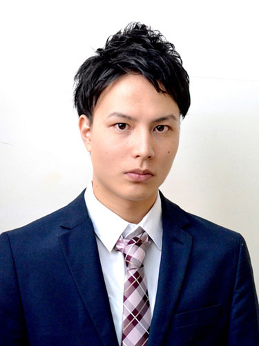 メンズベリーショートこそビジネスシーンの最強ヘア！おすすめのヘアスタイル&スタイリング術を紹介メンズファッションメディア OTOKOMAE男前研究所