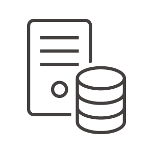 ラジオサーバーのイラストかわいいフリー素材集 いらすとや