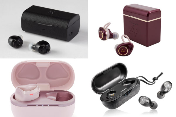 1万円前後のワイヤレスイヤホンおすすめ18選。安いコスパ最強モデルを厳選！セレクト