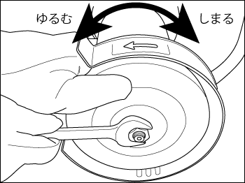 ナニワ・両頭グラインダー用砥石目立て・ 60－先端工具・ジスク・両頭アクセサリ・両頭グラインダー：ＤＩＹツールの藤原産業株式会社