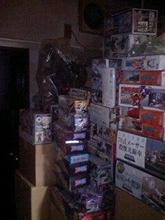 エクスプラス大怪獣シリーズ少年リック限定商品キングカッパ