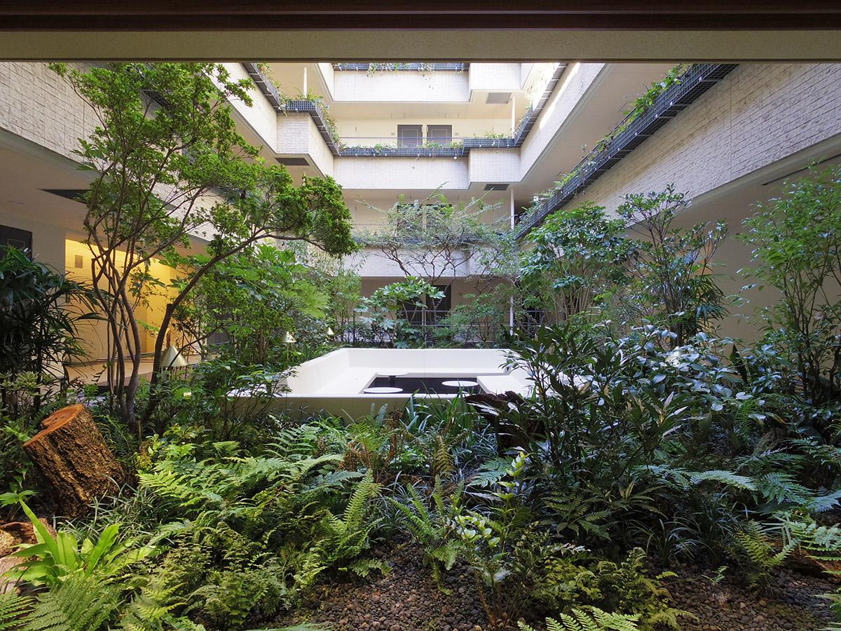 渋谷区幡ヶ谷・本町1京王線にスルーされる街 - 東京DEEP案内