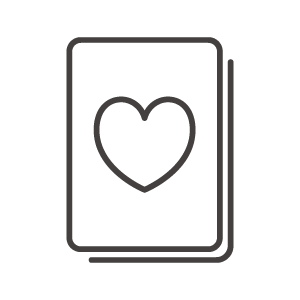 トランプ アイコン、ロゴ、シンボル – 無料ダウンロード PNG、SVG