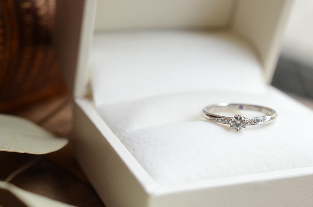 結婚指輪 マリッジリング 詳細結婚指輪・婚約指輪のメーカー直営ブランド GALA JEWELRY ガラジュエリー