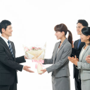 他社へ出向挨拶状の文例集 - 良いあいさつ状.com