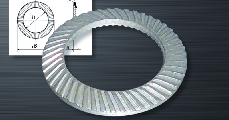 ねじの緩み止めねじ販売商社のオノウエ株式会社