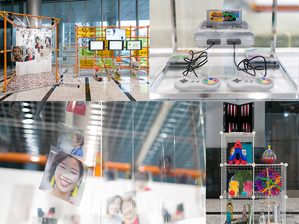 バンダイナムコ未来研究所 - 株式会社YAMAGIWA