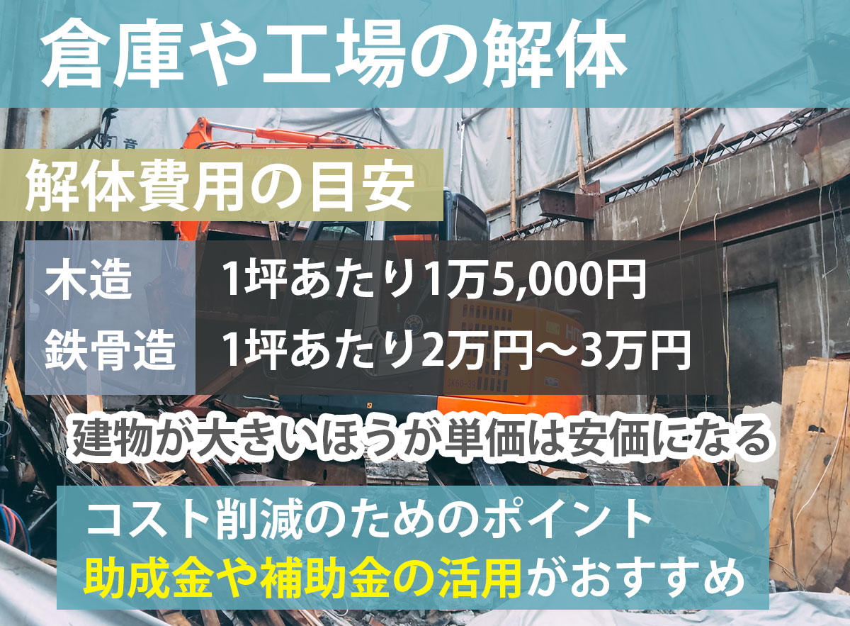 木造倉庫の建築費は坪単価でいくら？施工事例も併せてご紹介！ - 匠の森│大規模木造建築専門店│木造化で低コストを実現