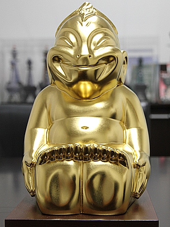 お金の神様 1お金を雑に扱うと怒られるよマイナビニュース