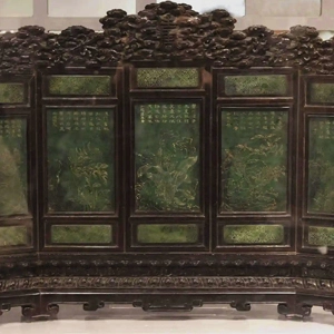 家具買取 古い唐木の中国ダイニングセット買取価格50,000円広島のリサイクルショップ 買取王