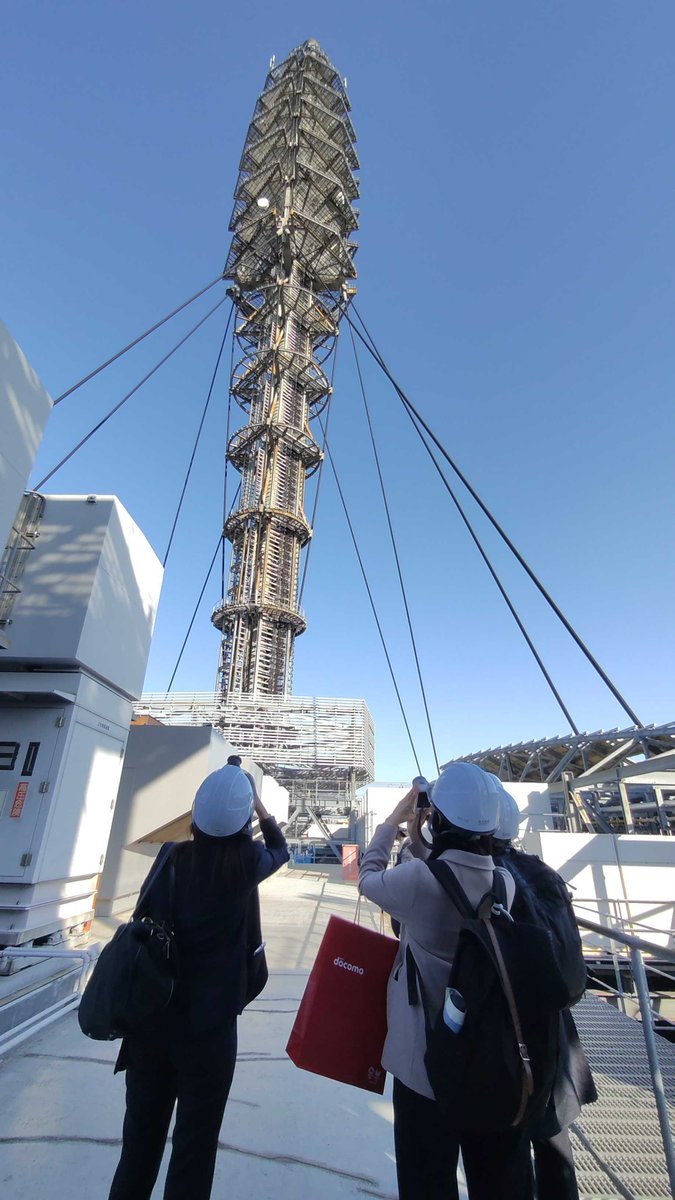 ＮＴＴドコモ大阪ビル