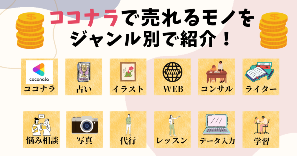 徹底解説 フリーランスが絶対登録するべき「ココナラ」のサービスとは？ - ShiraBel