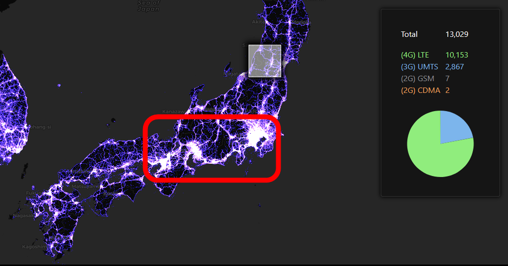 災害時専用、超高層ビルから半径7kmを救うドコモの「大ゾーン基地局」に潜入マイナビニュース