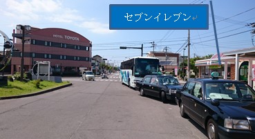 多度津駅観察 １２年６月大人の遠足・駅１- おとなのえんそく