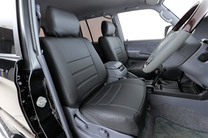 ハイエース 内装 カスタム の中古車・新車 2ページ目 - FLEX<フレックス>