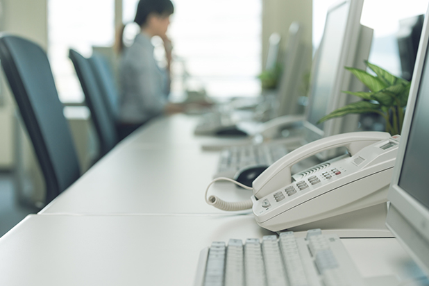 テレフォンオペレーターコールセンター用語ＫＣＳＦ