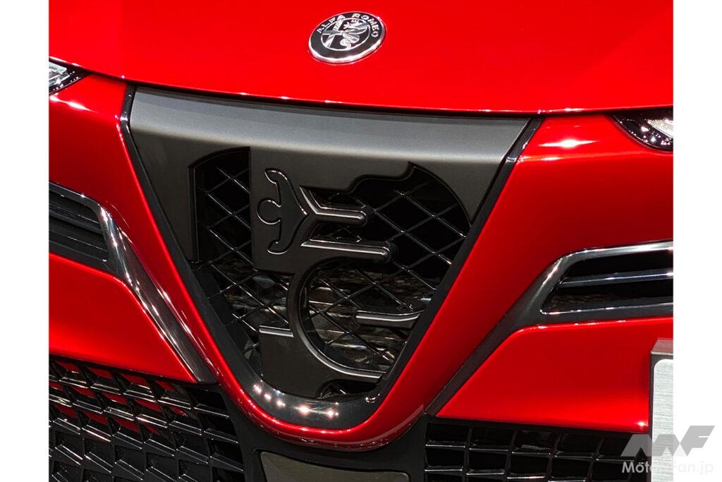 赤十字と人食い大蛇とは？輸入車専門店 Mars マーズ 中古車販売・買取 東京都練馬区