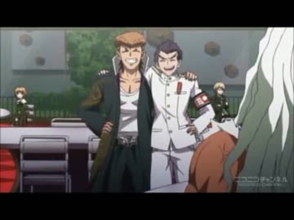 弾丸論破 風紀・族・プログラマー 絵ちょこっとふづきしゅうのブログ