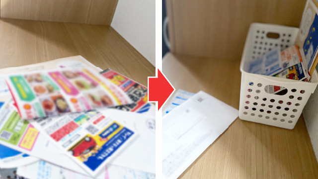 書類の整理方法まとめ！仕事や家庭で散らかりがちな紙の収納アイデア大公開♪folk