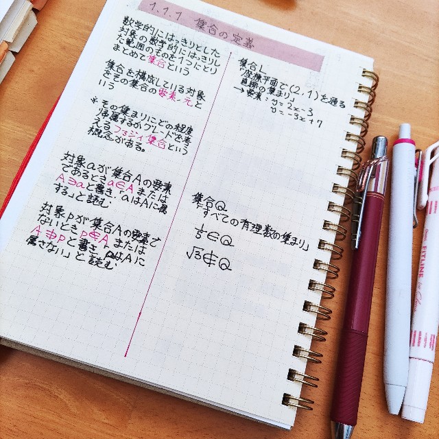 AmazonQQZSG ノート おしゃれ B5 ハードカバー ノート グリッド 方眼 エレガント ノートブック グリーン ジャーナル ビジネス ノート 5mm方眼 ビジネス手帳 グリッド ビジネス手帳 雑記帳 中学生 高校生 240 ページ 作文計画 B5*2 2冊入り 方眼ノートノート文房具