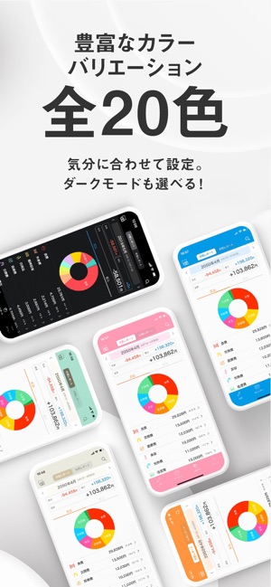 手入力したい人にお勧め‼家計簿アプリ シンプル家計簿MoneyNote の使い方 - ari-mamaの家計簿