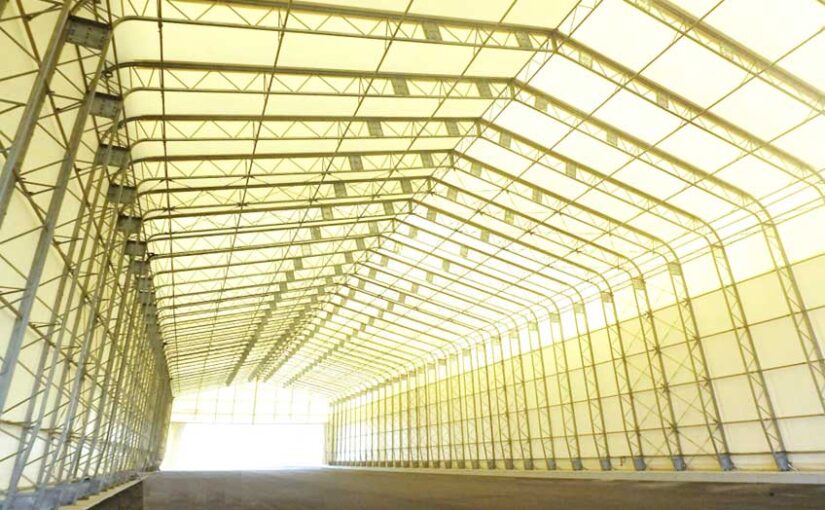 貸し倉庫で失敗しないために。資材置き場・作業場に最適な「貸しガレージ」活用法