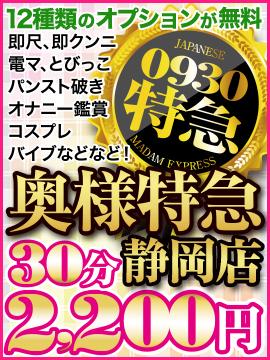 奥様特急新潟店(オクサマトッキュウニイガタテン)の風俗求人情報｜新潟市 デリヘル