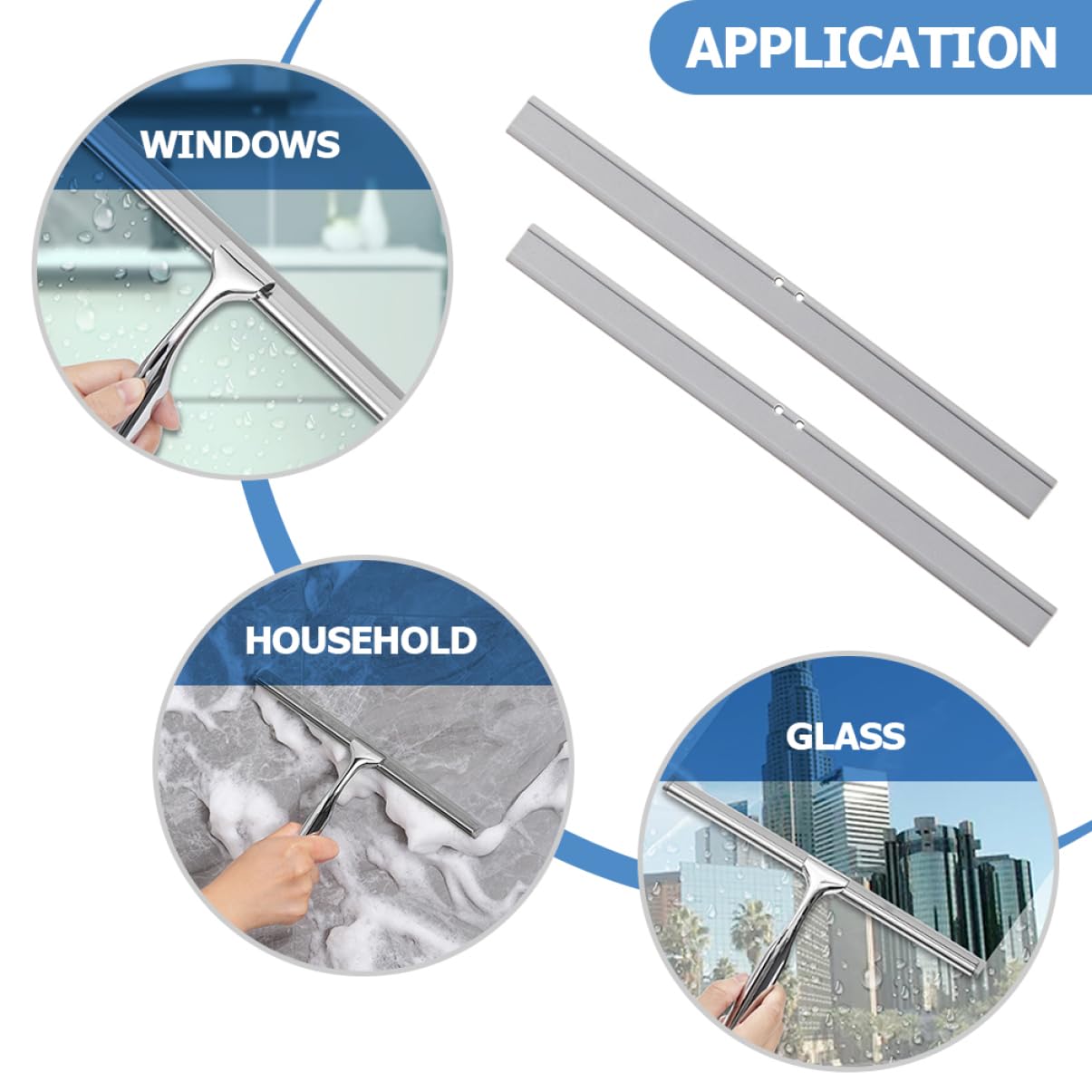 JKワイパー 150-S