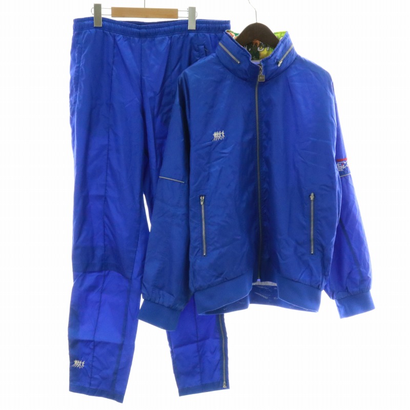 フランク・ショーター ランニング・ギア 昭和レトロ 長袖シャツ