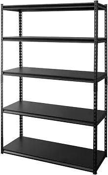 コストコ倉庫 バイクガレージ