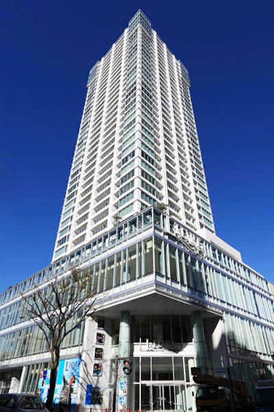 三菱地所レジデンス 「追浜駅前第２街区第一種市街地再開発事業」市街地再開発組合を設立三菱地所