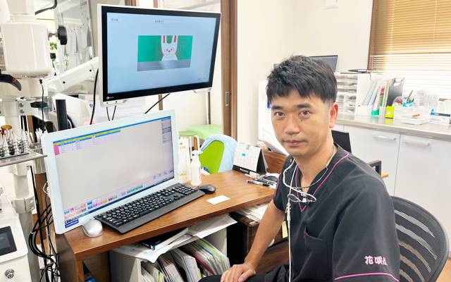 黒田耳鼻咽喉科あき医院兵庫県加古川市野口町の耳鼻咽喉科医院