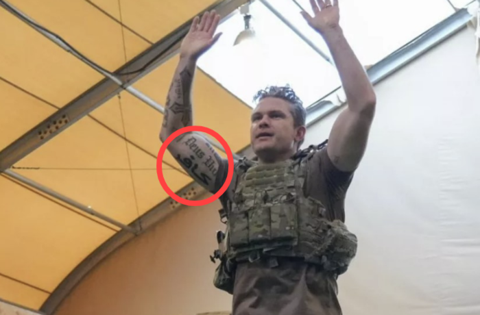 防弾少年団のシュガのタトゥーを見たファンの一団が地下鉄で大混乱を引き起こす