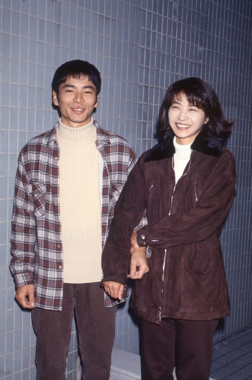 本人を直撃 深沢邦之“ホテルデート”のお相手は元妻・田中美佐子 の“20年来のファン女性”だった！ブログのコメント欄で深めていた“親密な関係”NEWSポストセブン