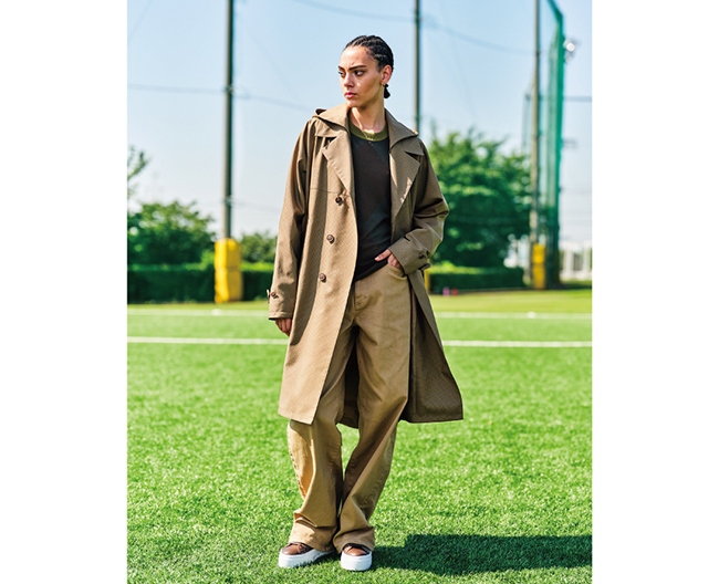 フロアガイド大阪高島屋