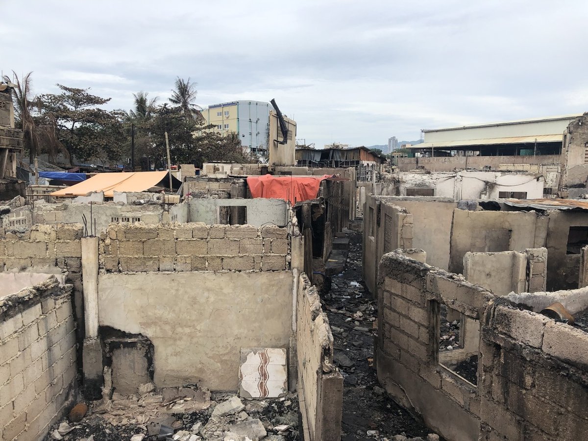 マニラのスラムの現状―見学できるツアーと行く際の注意点も紹介Ingwish