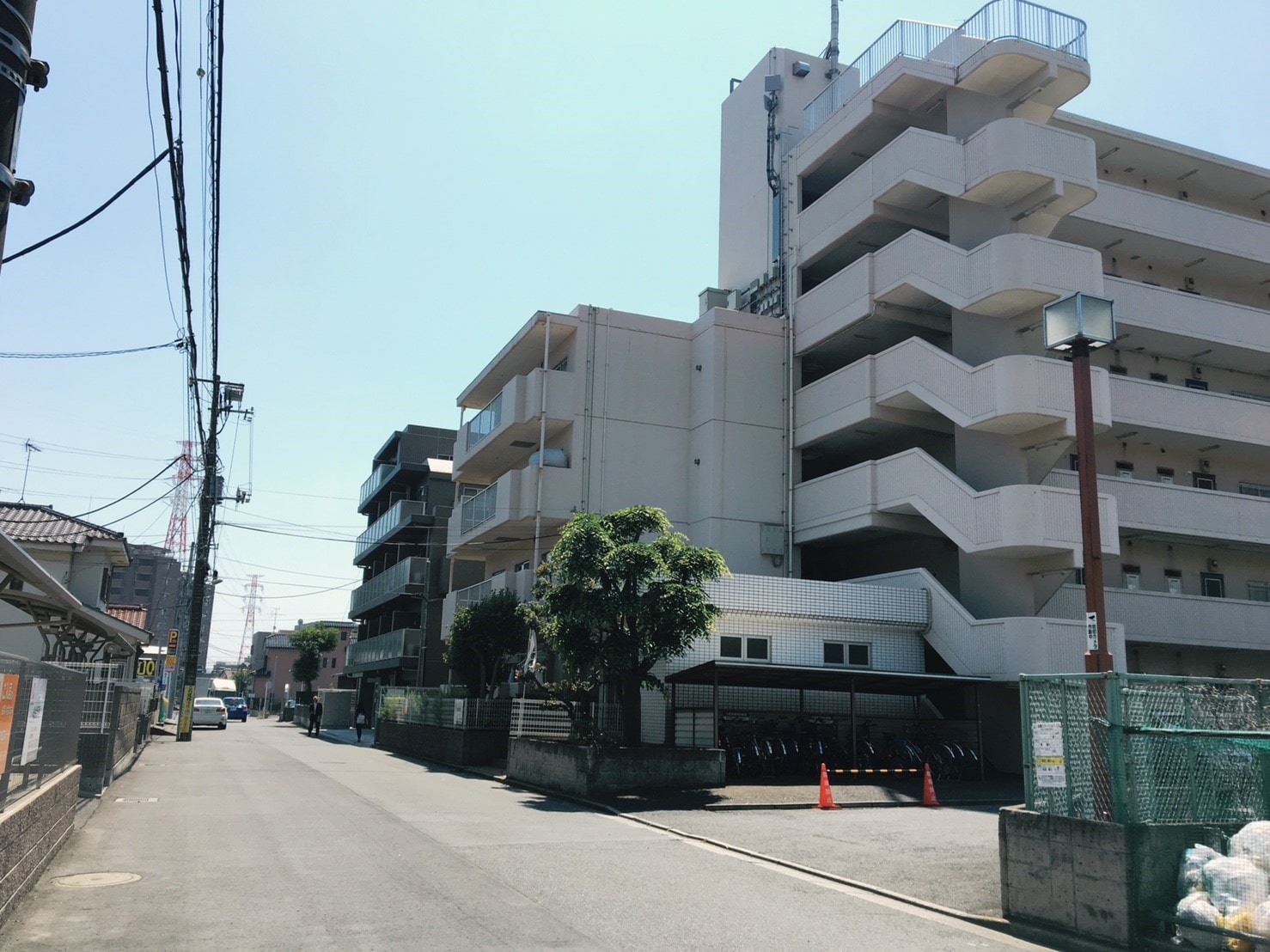 西船橋の住みやすさを徹底解説！都心へのアクセスが良い千葉の大ターミナル アットホーム タウンライブラリー