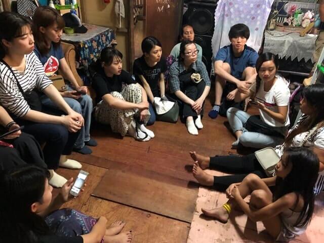 日本人が知らなかったスラム街のリアルな暮らし