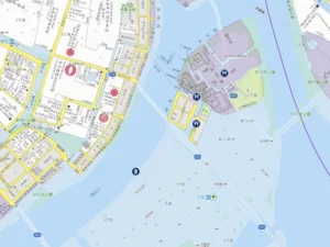 東京散策7佃煮発祥の地 中央区 佃島』月島・勝どき 東京 の旅行記・ブログ by jh2fxvさん フォートラベル