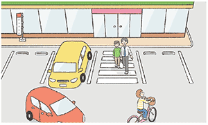 交通誘導員の誘導で起きた事故の責任はどうなる