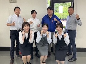 化学メーカー転職情報