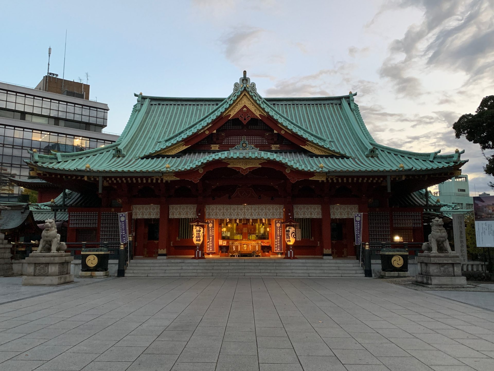 商売繁盛」にご利益がある神社3選 いま行くべき神社ガイドDiscover Japanディスカバー・ジャパン